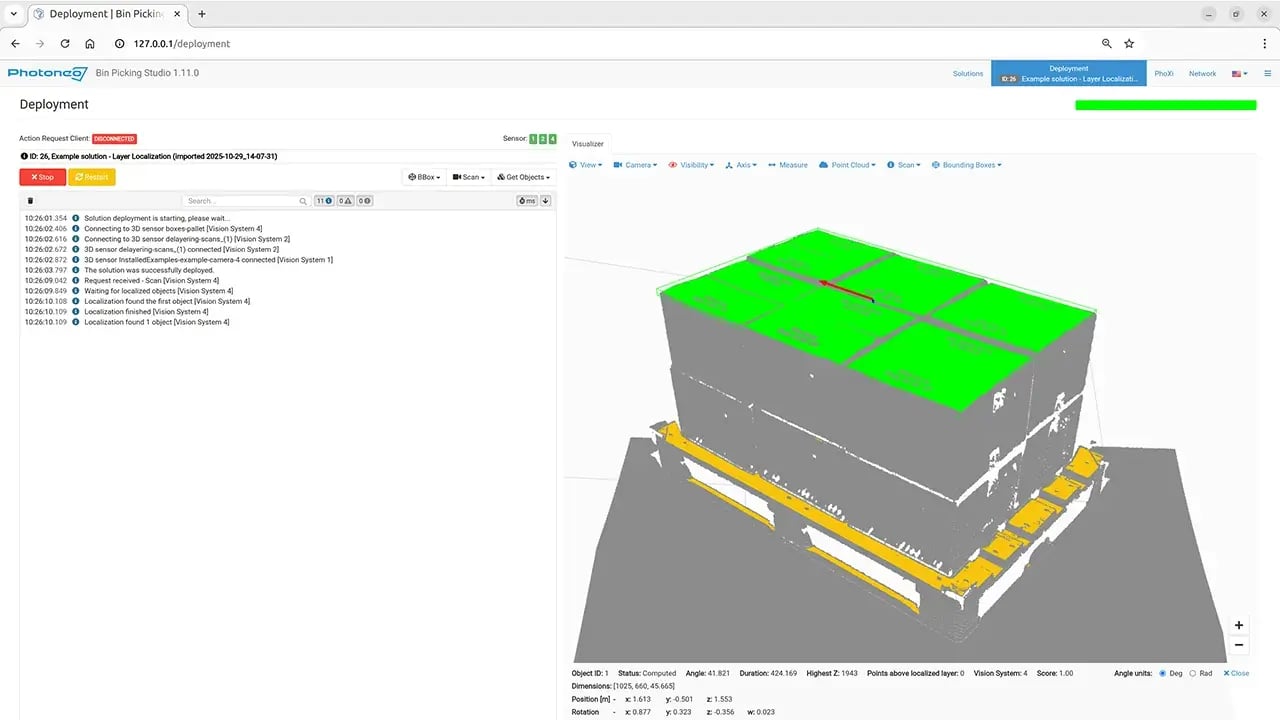 04-Final deployment-position information for robot 04-Final deployment-position information for robot
