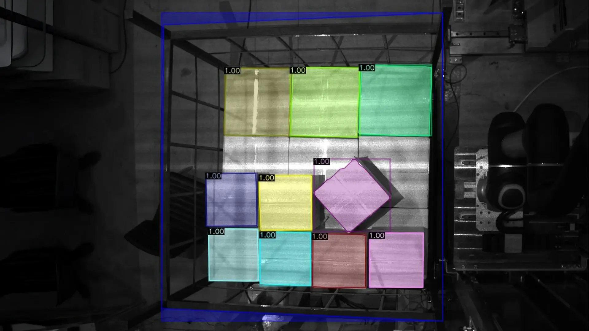 2_Depal_2D image_Segmentation by AI 2_Depal_2D image_Segmentation by AI