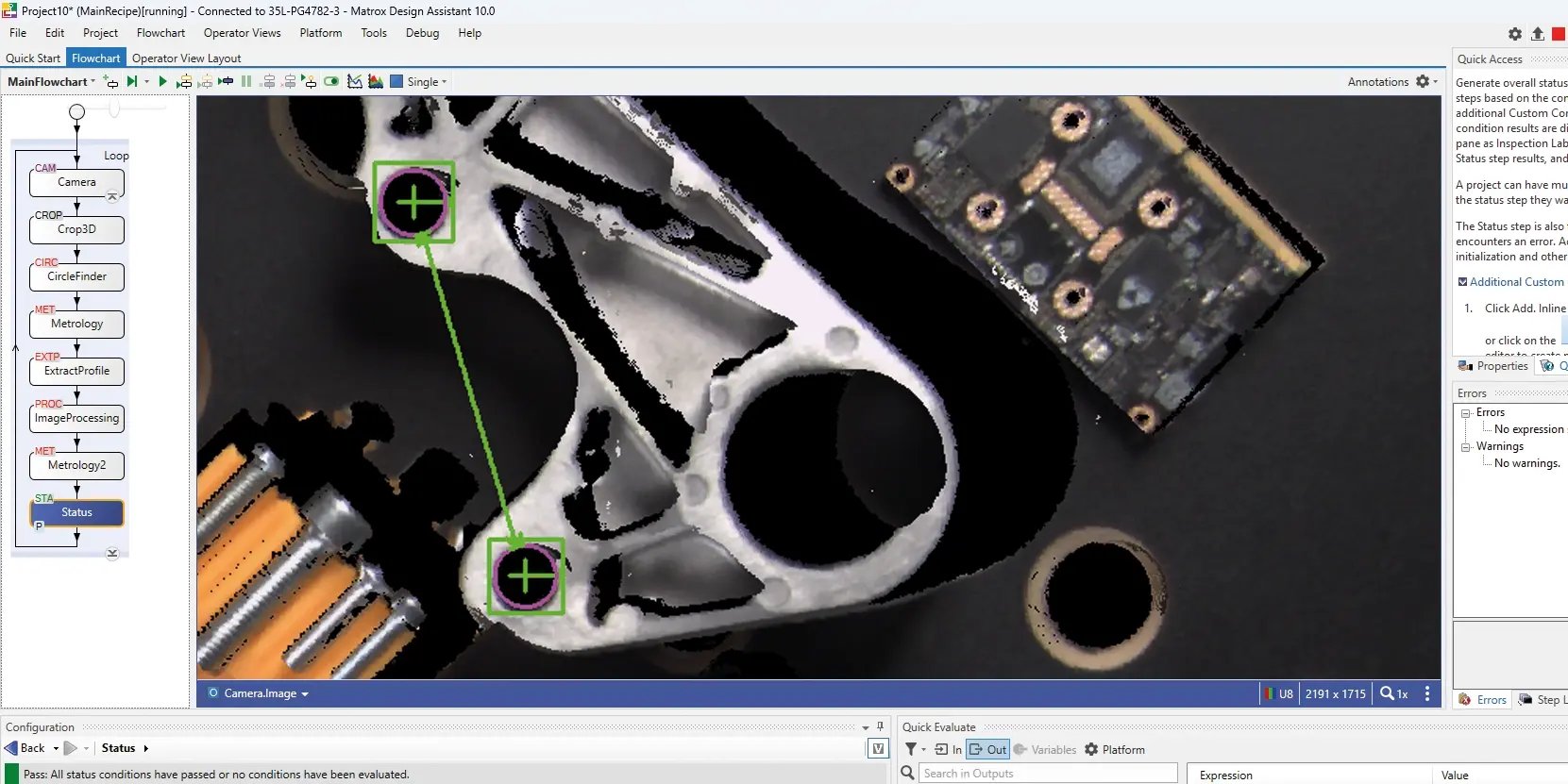 Inspection_Measuring_Software Inspection_Measuring_Software