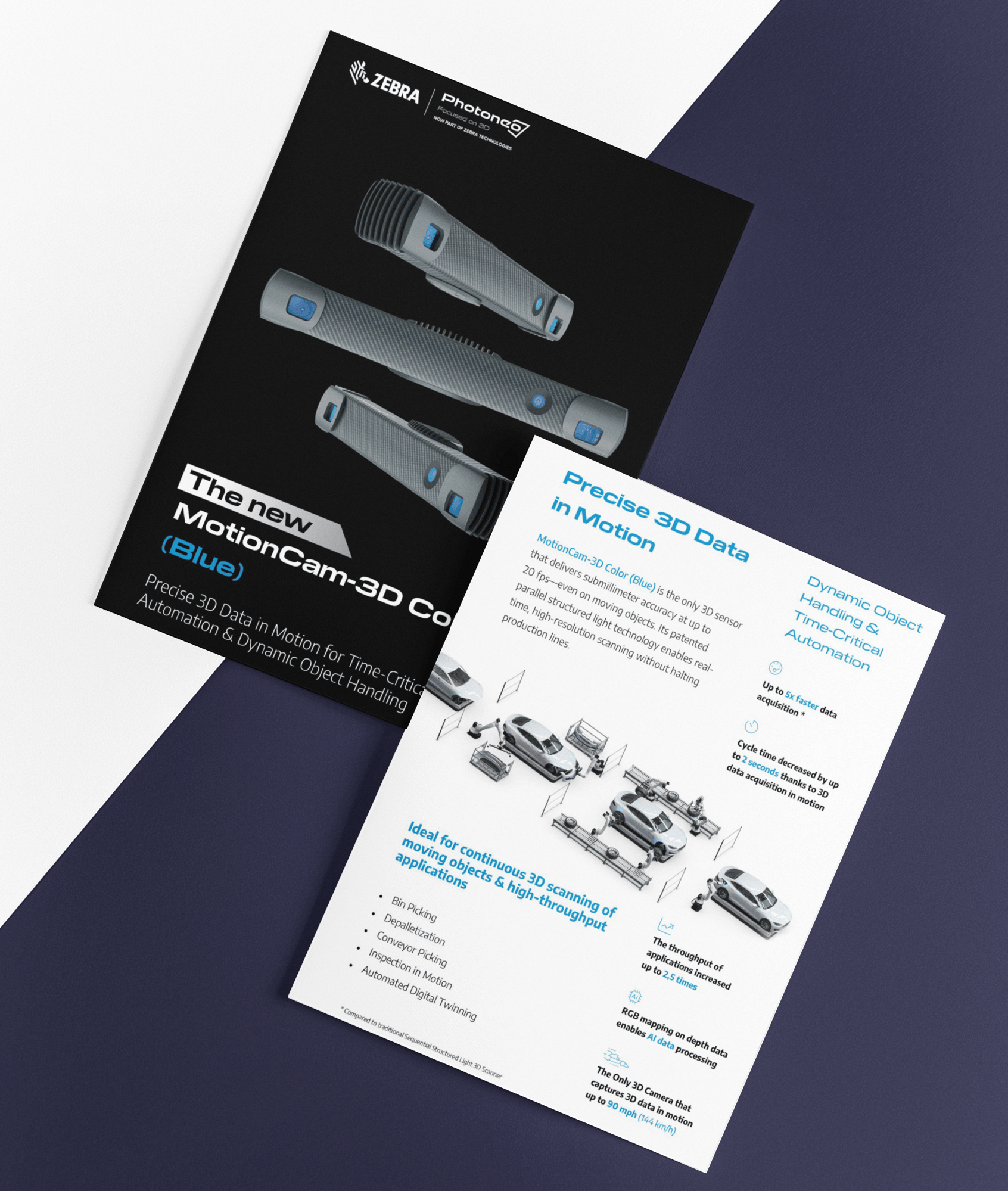 ai-generated-mockup-featuring-two-greeting-cards-lying-on-a-customizable-background-m38837-1