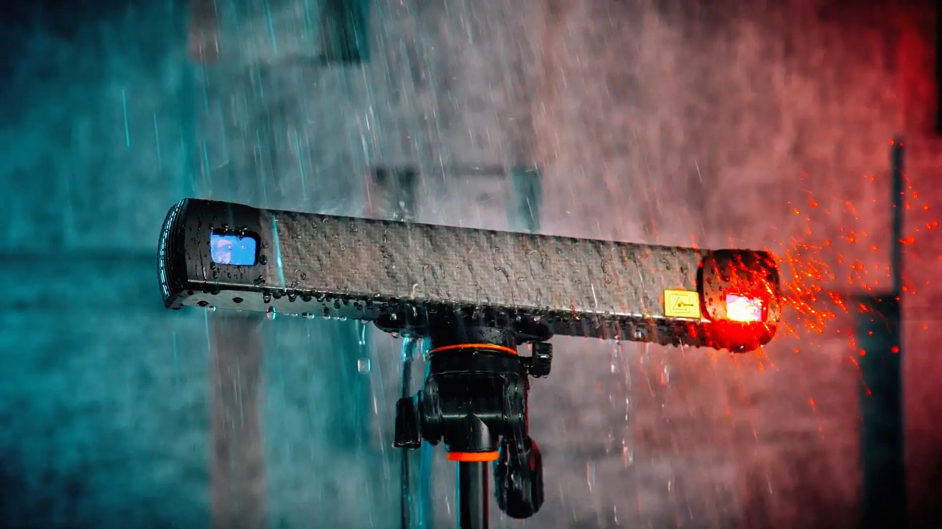 waterproof waterproof