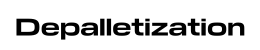 Depalletization