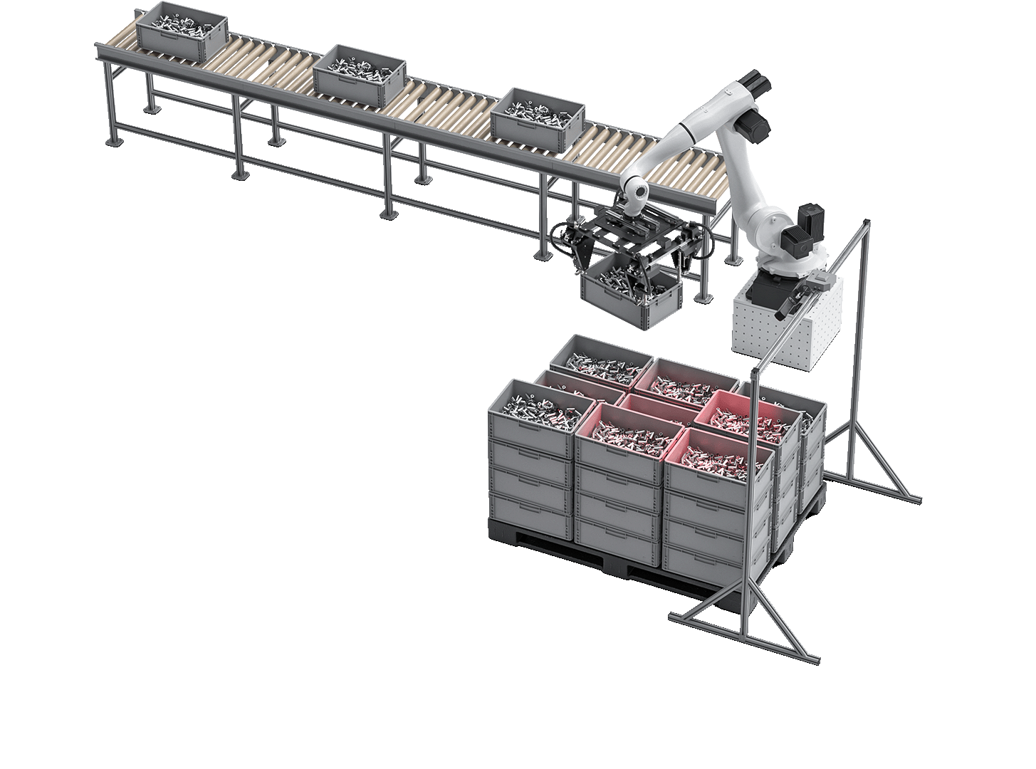 29 Tier 1 - KLT Manipulation T