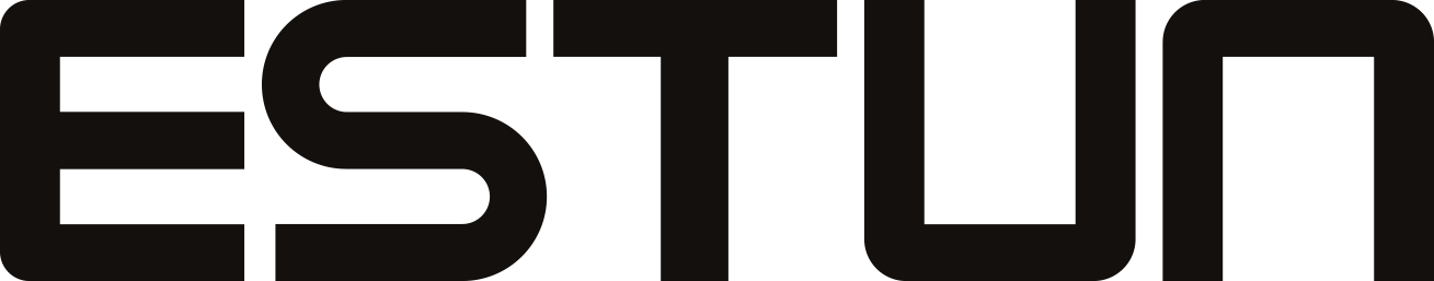 Estun_Logo_black