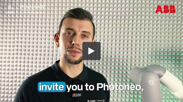 Exclusive Webinar: See Our Game-Changing ABB Integration in Action