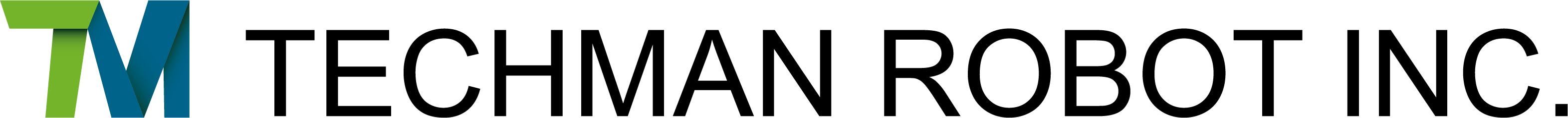 Techman Robot -LOGO All -20B04_01ħm TM ŞĝB EN