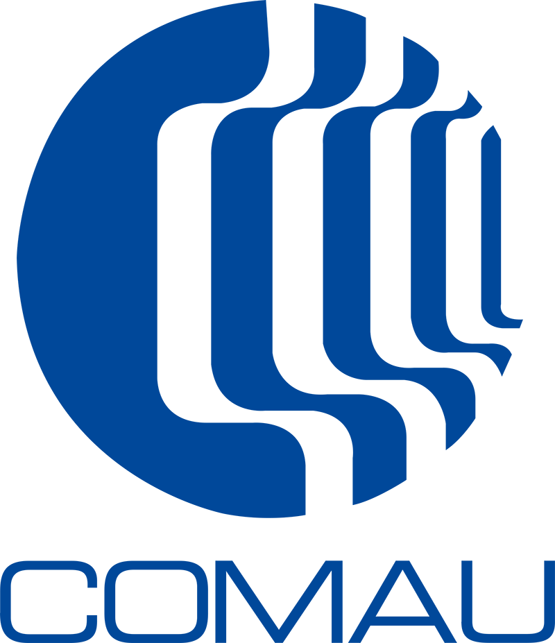 comau-logo-vector